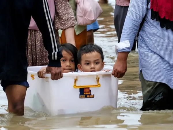 علماء مناخ يحذِّرون من موجة طقس صعبة في شرق آسيا [...]