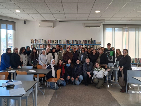 جمعية السبيل نظّمت تحدّيًا للقراءة في مكتبة إلياس خوري – الباشورة بمشاركة ستّ مدارس رسمية