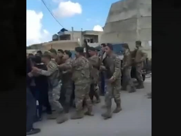 من تهديد يانوح إلى الإستبداد العبري «الميكانيزم» بعد أيام: السؤال الخطير ماذا عن مصير التواقيع الإسرائيلية»