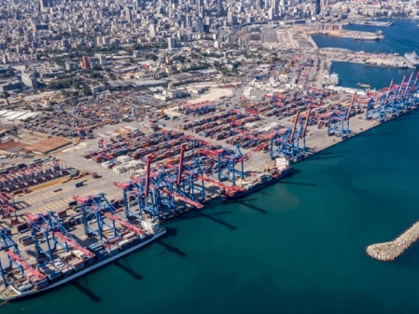 إنجازٌ نوعيّ في مرفأ بيروت