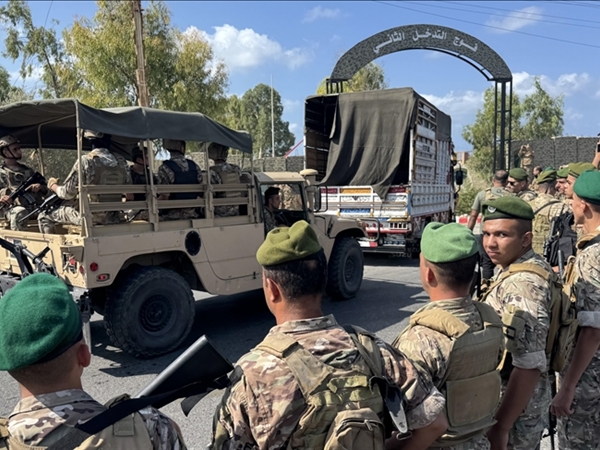 الجيش، السلاح، والفجوة المالية:  لبنان في سباق مع الوقت