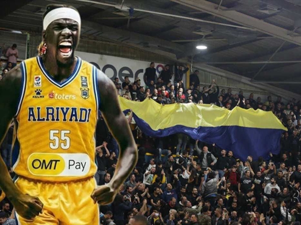 مفاجأة للنادي الرياضي.. الجنوب سوداني نوني أوموت يعزز كتيبة بطل [...]