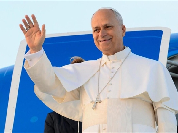 وصايا البابا «بالسلام العادل» موضع تباين بين لبنان وكيان الاحتلال