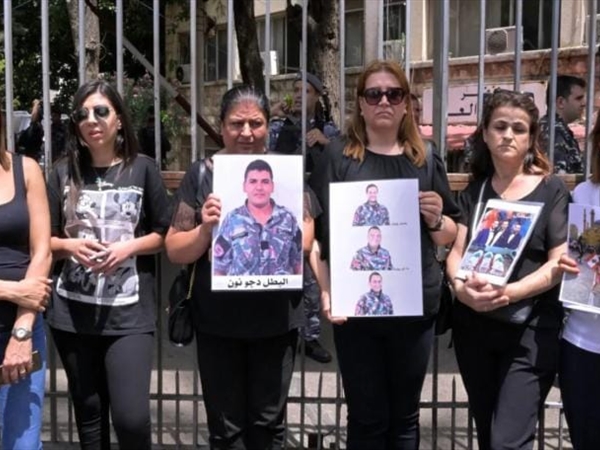 تعقيدات متراكمة في ملفّ المرفأ: مالك سفينة "النيترات" يلتزم الصمت!