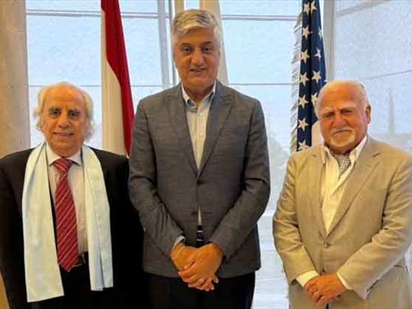 «أَكاديـمْيَا فيليب سالم» بدلاً من«مركز التراث اللبناني»