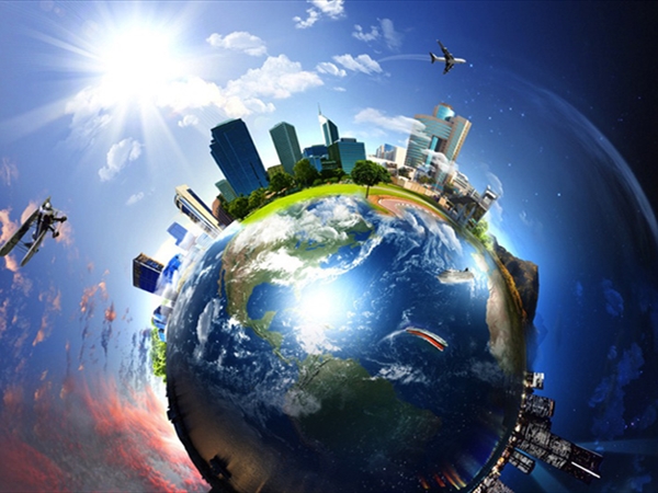 العولمة والخراب الكوني: لبنان نموذجاً