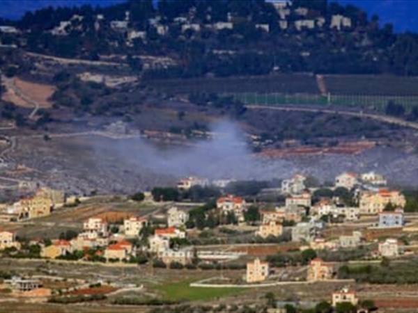 الغارات الإسرائيلية العنيفة التي استهدفت الجنوب والبقاع الغربي، طالت:  الجرمق، بريج _جباع، الريحان، انصار _الزرارية، تبنا، زلايا، وادي حومين _رومين