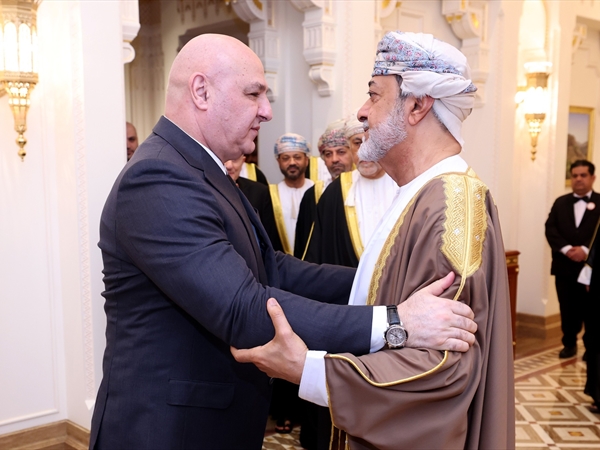 زيارة عون إلى سلطنة عُمان.. نجاحات سياسية وتفاهمات اقتصادية مهمة