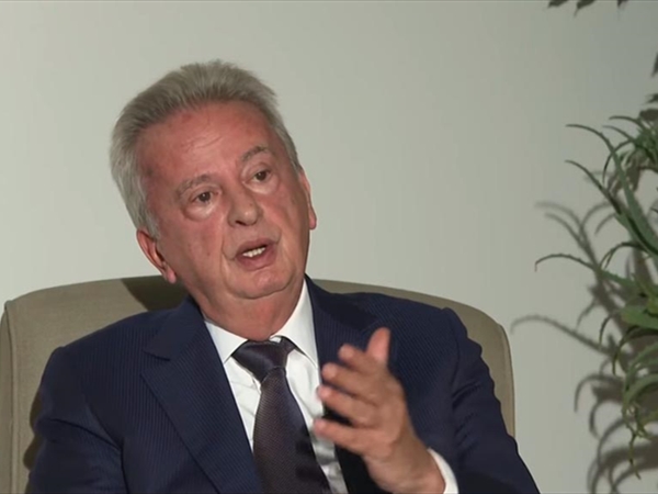 مقابلة رياض سلامة.. محاولة بائسة لغسل اليدين من «الشيطنة» بأموال [...]