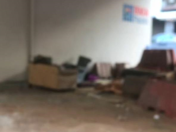 سليم تحت جسر سلام