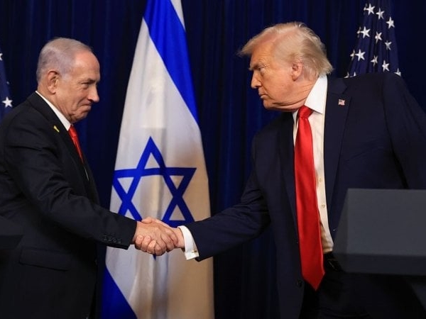 لبنان في مواجهة نتائج  قمة ترامب - نتنياهو