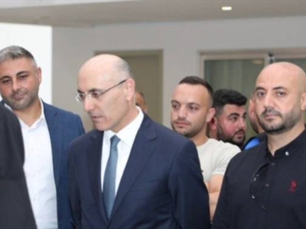 الوضع في المطار.. هذا ما كشفه الحجار؟