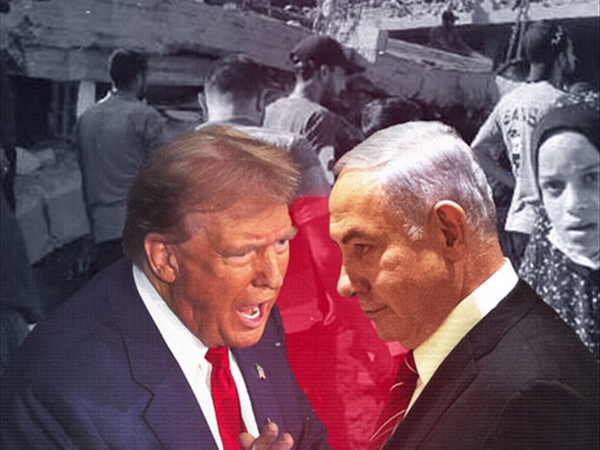 من إعلام العدو.. ترامب يضبط إيقاع التصعيد في لبنان ويلجم [...]