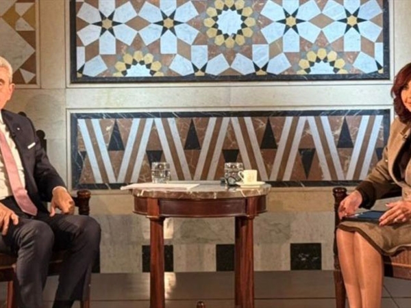 استراتيجية صناعية جديدة لمواجهة الانكماش.. عيسى الخوري: إعادة النظر بالاتفاقيات [...]