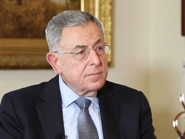 لجنة متابعة بيانات الأزهر ووثيقة الأخوّة: ما قاله البابا بشأن السلام يؤكّد أهمية استعادة الدولة لدورها