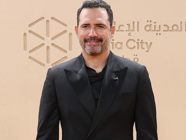 ظافر العابدين في ثالث أفلامه أمام وخلف الكاميرا «صوفيا» طفلة لزوجين مطلّقين تونسي وإنكليزية