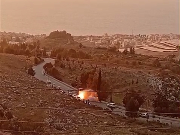 ورقة لبنان غنية بالوقائع والمطالب أمام اجتماع باريس