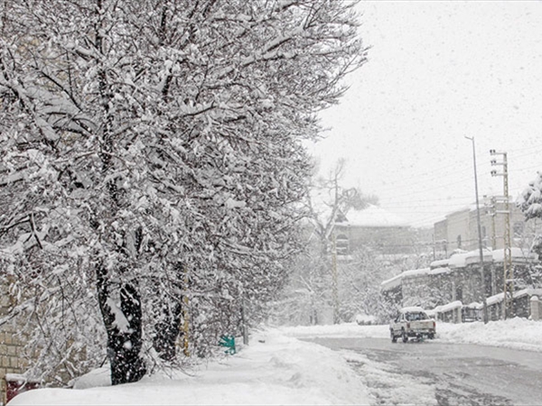 الحرارة ستتدنى إلى ما دون الصفر.. استعدّوا للصّقيع!