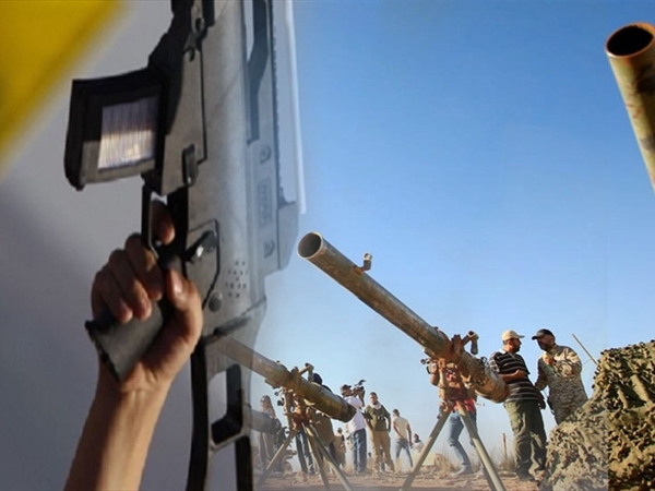 حزب الله يرفض أي حلّ لسلاحه شمال الليطاني قبل وقف الاعتداءات