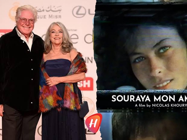 فوزان رائعان للبنان في القاهرة 46 «ثريا حبي» و«كلب ساكن».. [...]