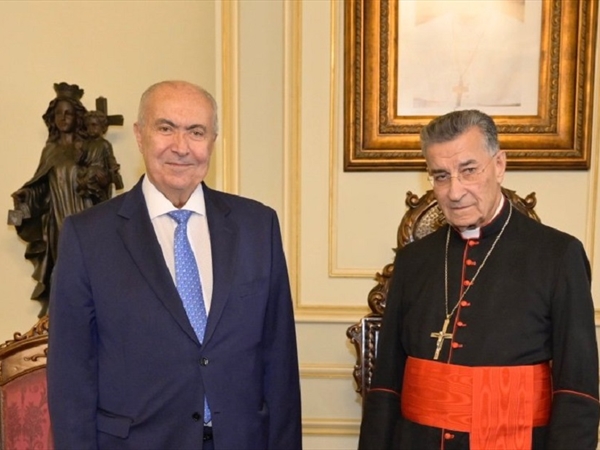 مخزومي: السلام لا يعني التطبيع