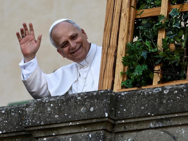 زيارة البابا مجرد  هدنة أم مدخل لحل ؟