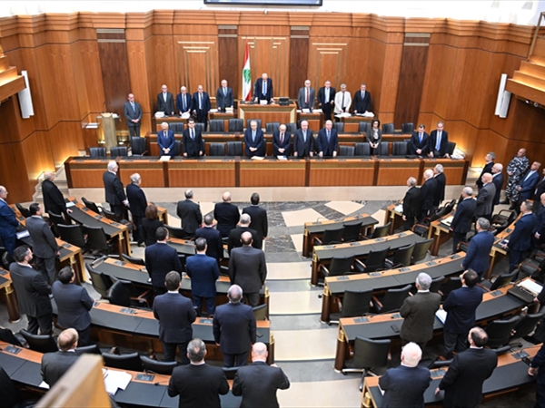 لعبة التوازنات أعادت انعقاد المجلس النيابي