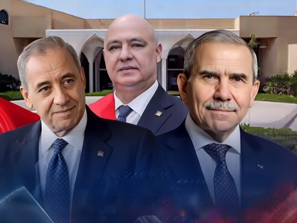 ترويكا بلا بوصلة:  حين تتحوّل الرئاسة  إلى إدارة للأزمة لا حلّ لها (2/3)