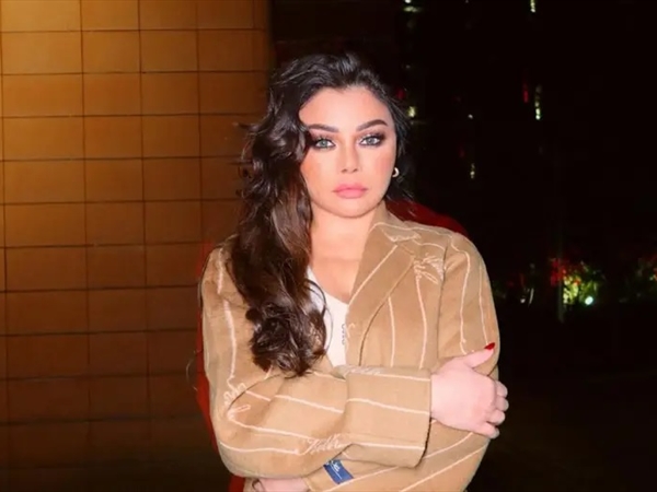 هيفاء وهبي تشكر القضاء المصري بعد إلغاء قرار منعها من [...]