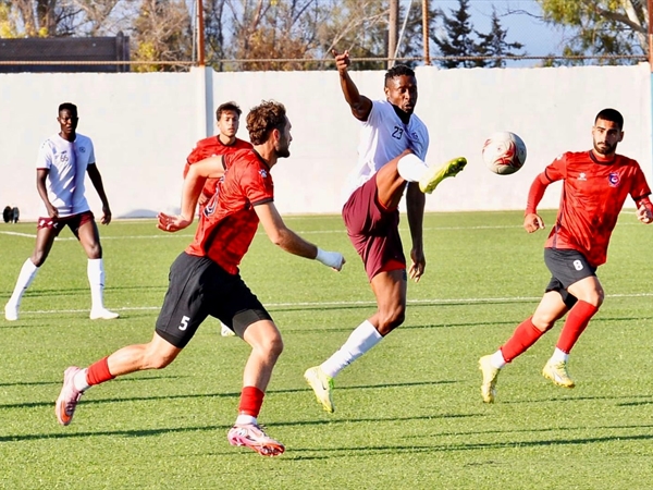 النجمة يقع بالفخ الصوري وفوز منعش للبرج على حساب الراسينغ..