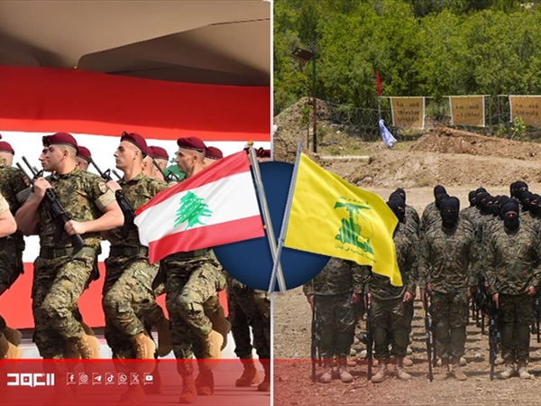 الاستراتيجية الإسرائيلية لتفكيك لبنان  ومنع قيام أي معادلة ردع..