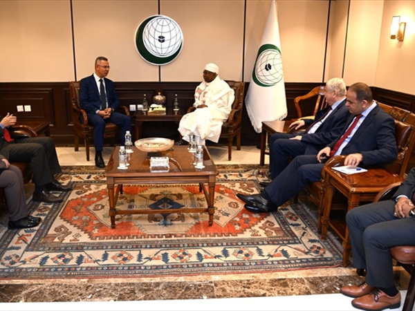 بيان عربي إسلامي إفريقي مشترك لاتخاذ إجراءات لمساءلة الاحتلال عن [...]