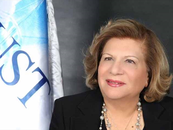 عائلة الراحلة هيام صقر شكرت المعزين