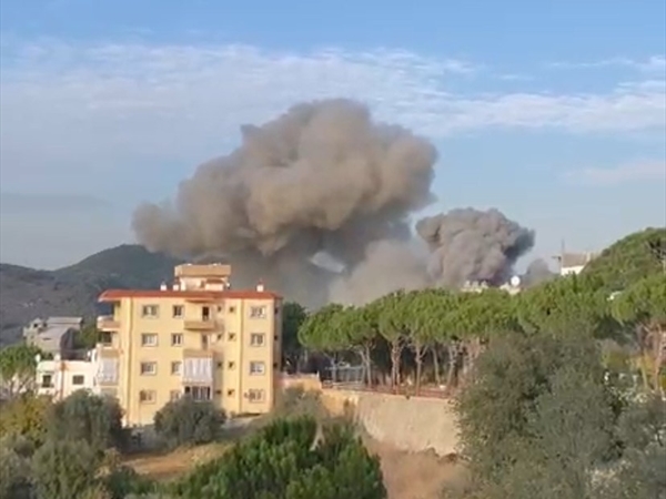 بعد ساعات على اجتماع الميكانيزم إسرائيل تردُّ بتصعيد واسع في الجنوب