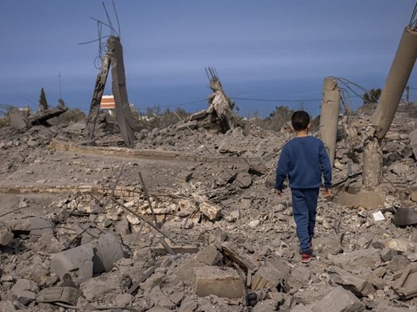 عدد المفقودين الذين لم يعرف مصيرهم والشهداء المفقودي الاثر 42... اليكم التفاصيل