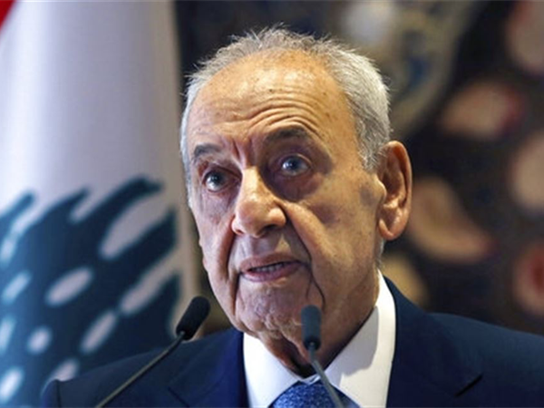 بري يوقع رسمياً هذه القوانين!