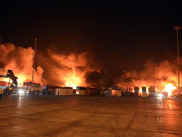 إتصالات أميركية إسرائيلية لخفض التصعيد مع سوريا