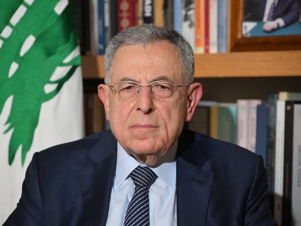 الحياد كان في أساس نشأة الدولة اللبنانية