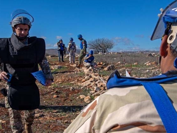 «الميكانيزم» عقدت  اجتماعها وأعلنت عن تقدُّم في المسارَيْن الأمني والاقتصادي