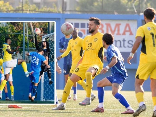 العهد يهزم البرج ويتصدر مؤقتاً والمبرة يعمق جراح الصفاء..