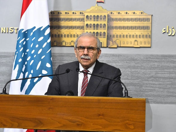 سلام يُحيل مشروع الفجوة إلى المجلس: أفضل الممكن لإستعادة الودائع ووقف الإنهيار