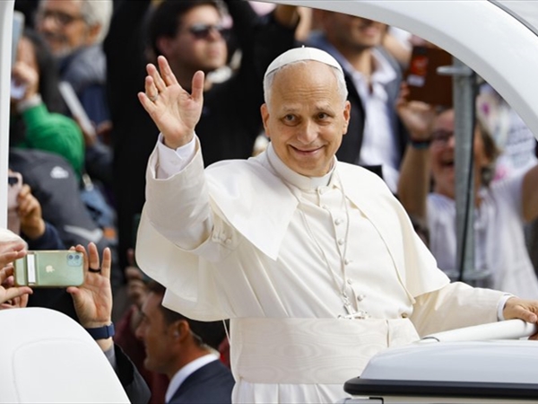 زيارة البابا إستراحة محارب  أم سكون يسبق العاصفة