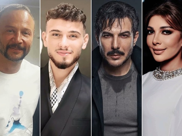 فنانون سوريون يحيون ذكرى التحرير برسائل مؤثرة