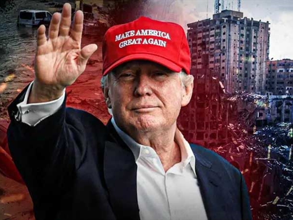 أبرز 8 أحداث شهدها العالم في العام 2025