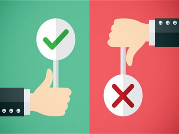 ميزان النقد بين المزاجية ووجهة النظر الثاقبة..