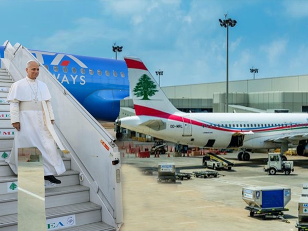 رسالة تقدير من الفاتيكان إلى MEA: ضيافة راقية واحترام يفوق [...]