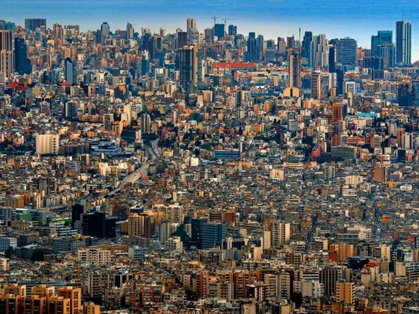 من المسؤول عن إهمال العاصمة بيروت؟