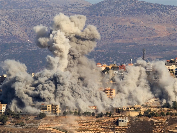 كتاب مفتوح لأولي الألباب قبل فوات الأوان