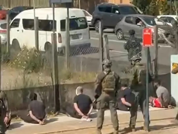 بعد هجوم سيدني .. إحباط "تحرك مريب" باتجاه شاطئ بوندي