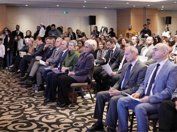 كرامي: نعمل على تحويل الدمج من مشاريع متناثرة إلى نظام وطني متكامل